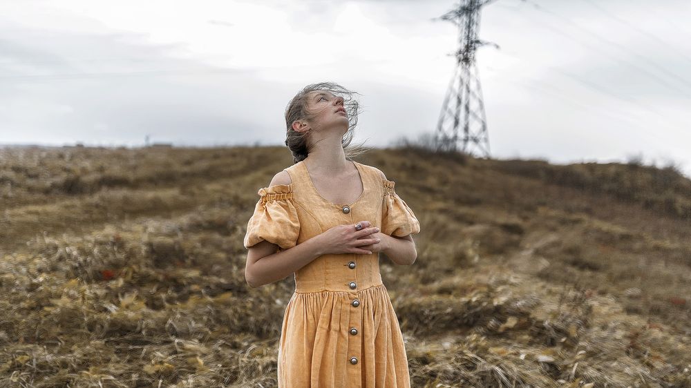 Photograph by Евгений Беляк