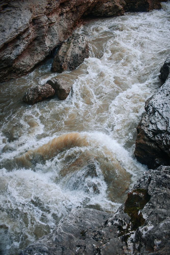 Природа - лучший художник