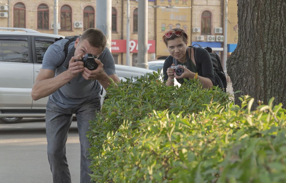 Photograph by Светлана Мельник