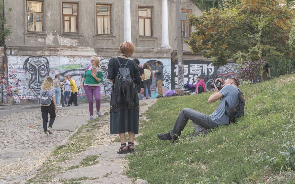 Photograph by Светлана Мельник