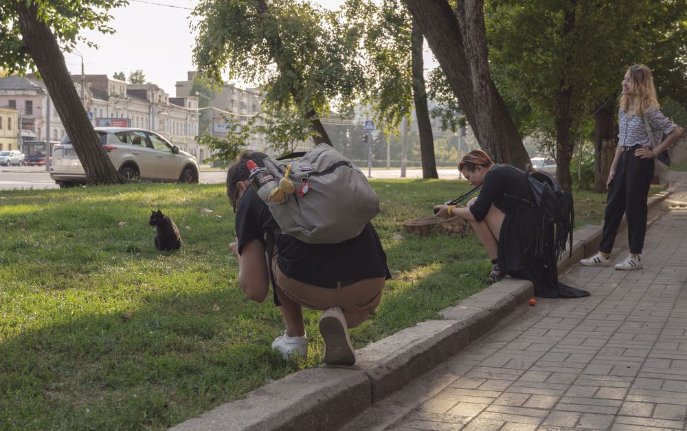 Photograph by Светлана Мельник