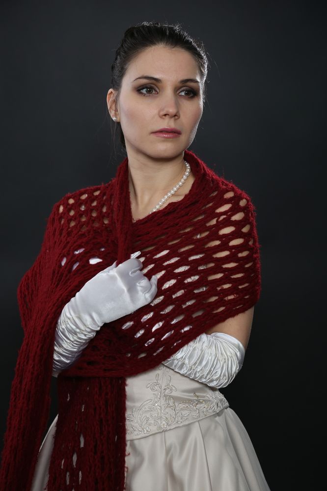 Photograph by Aleksandr Belov