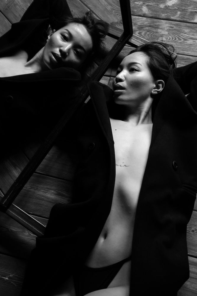 Photograph by Zarina Lyssova-Lyssakova