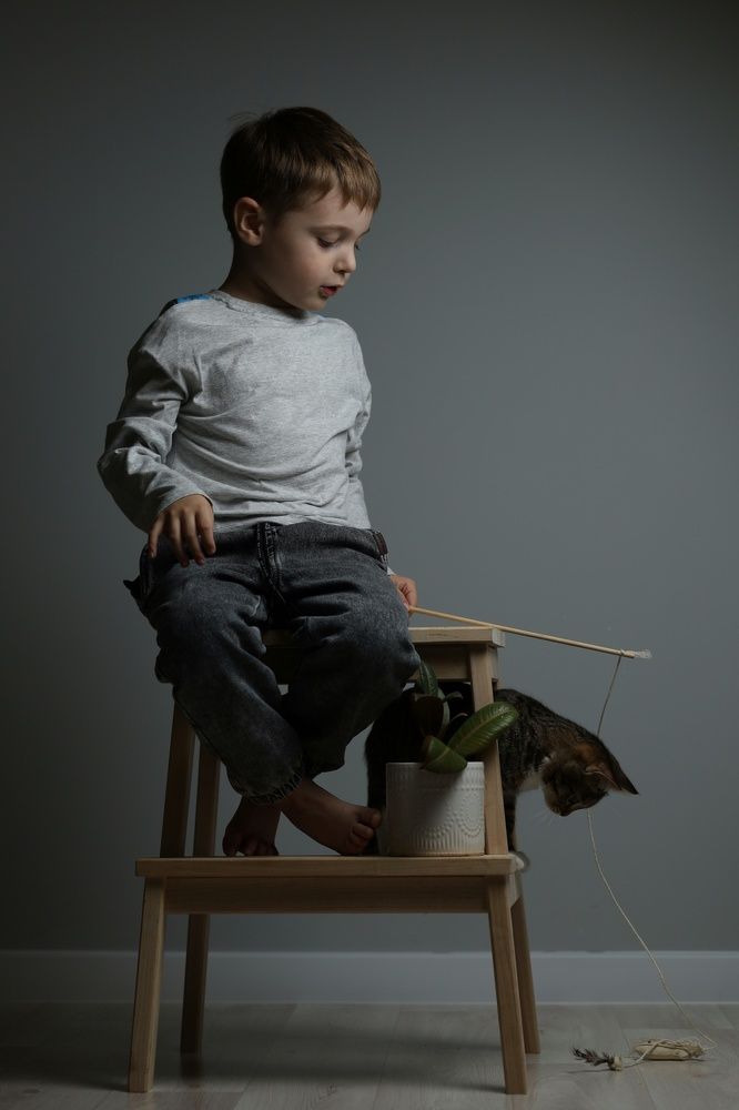 Photograph by Бальзирова Наталья