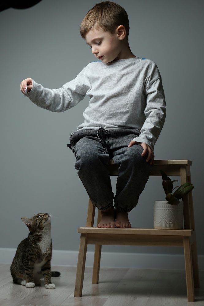 Photograph by Бальзирова Наталья