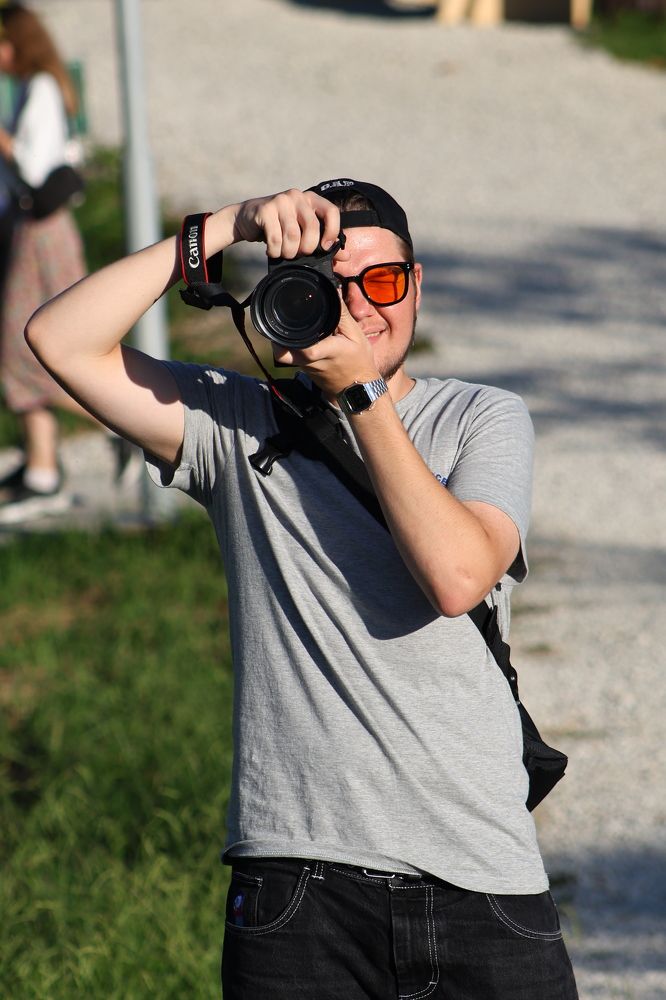 Фотография автора Ivan Bezryadin