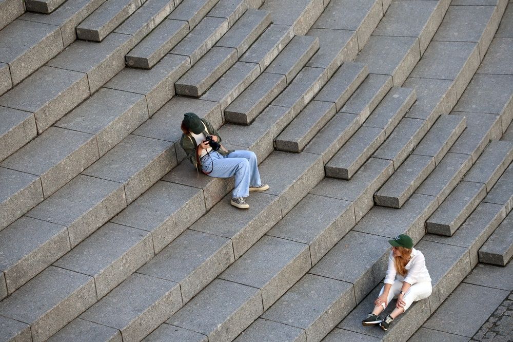 Фотография автора Ivan Bezryadin