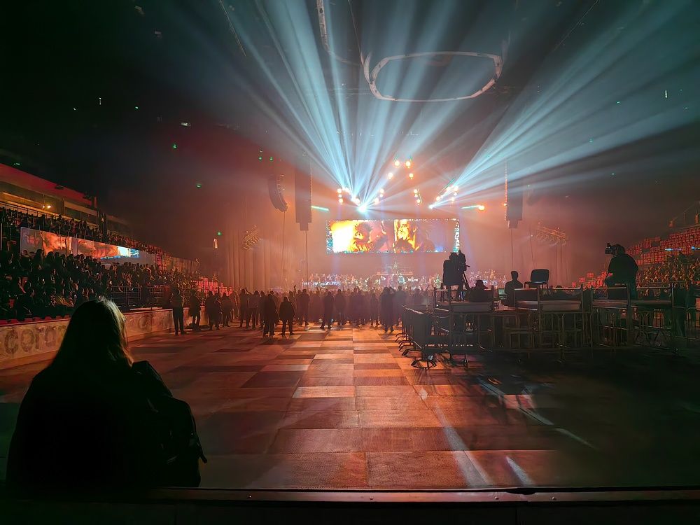 Photograph by Данил Макаренко