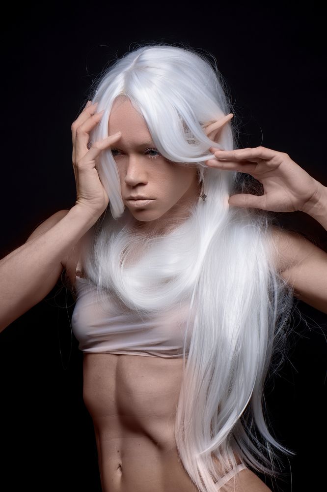 Фотография автора Николай Гришин