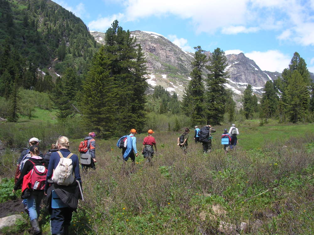 Photograph by Людмила Воропаева