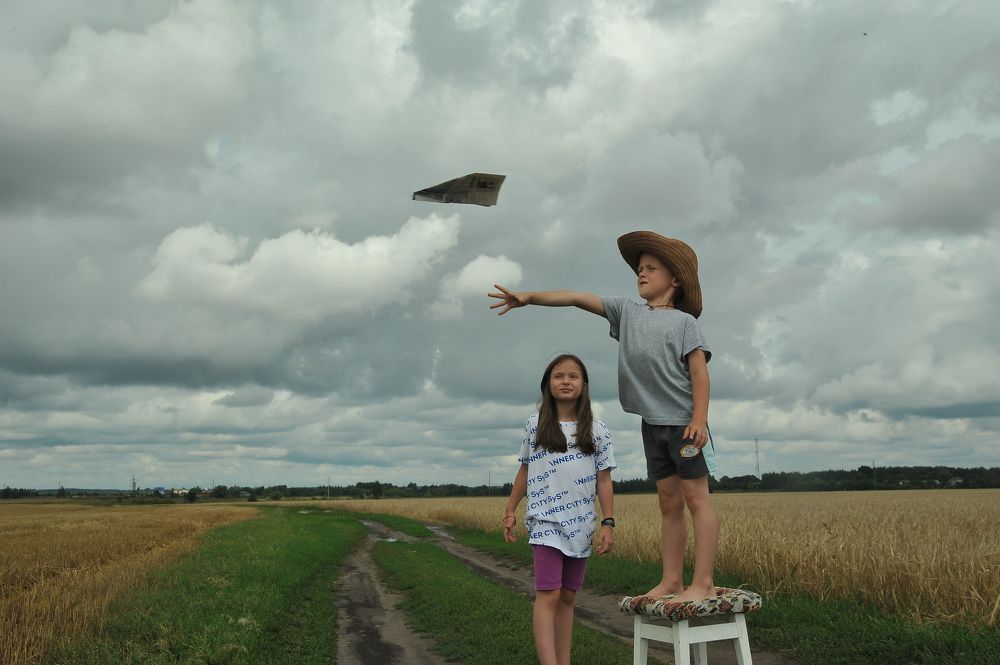 Photograph by Cергей Абакумов