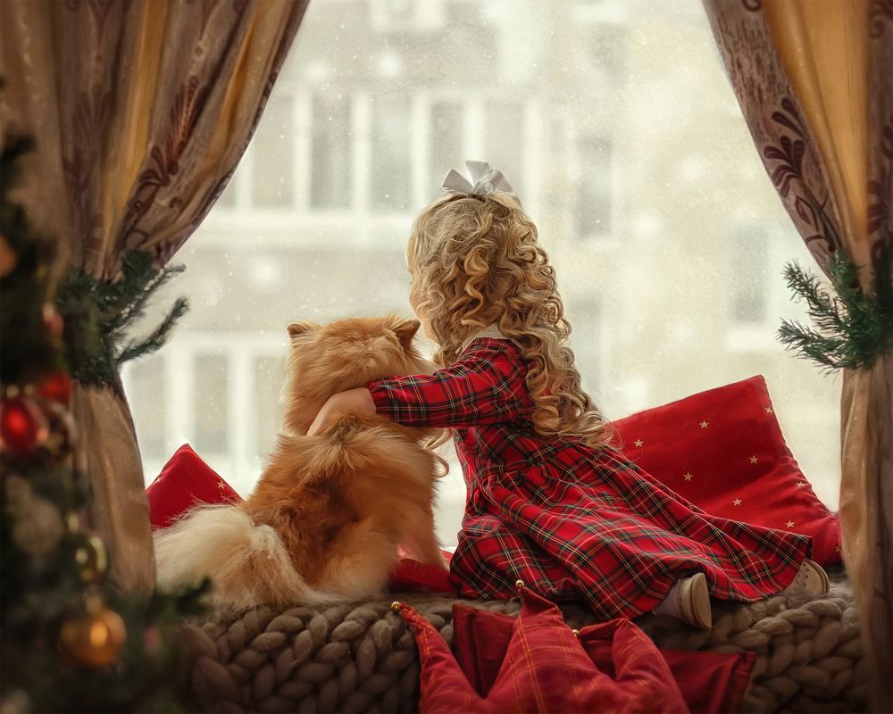 Photograph by Татьяна Самойлова