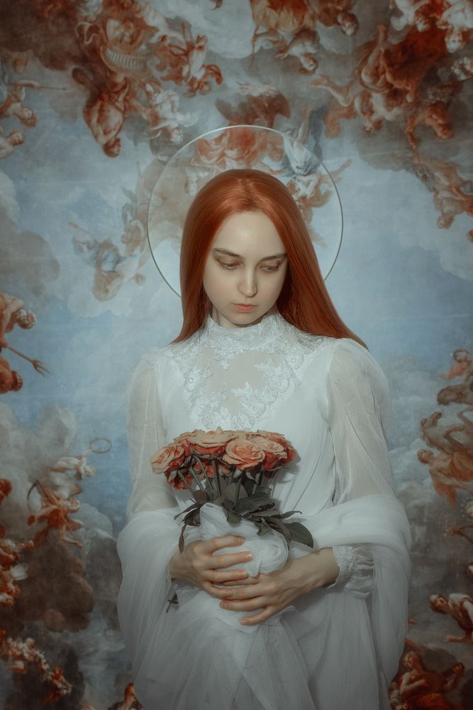 Photograph by Калюжина Татьяна