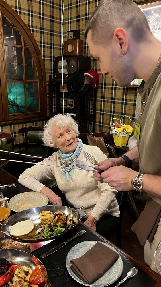 Photograph by Ирина Барышева