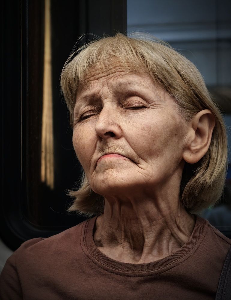 Photograph by Кристина Рыбина