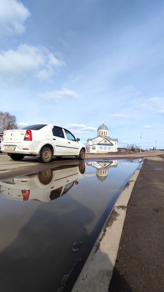 Photograph by Марина Артемьева