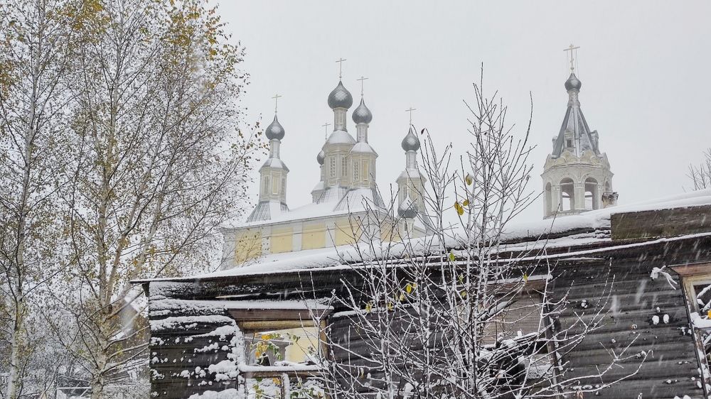 Photograph by Марина Артемьева