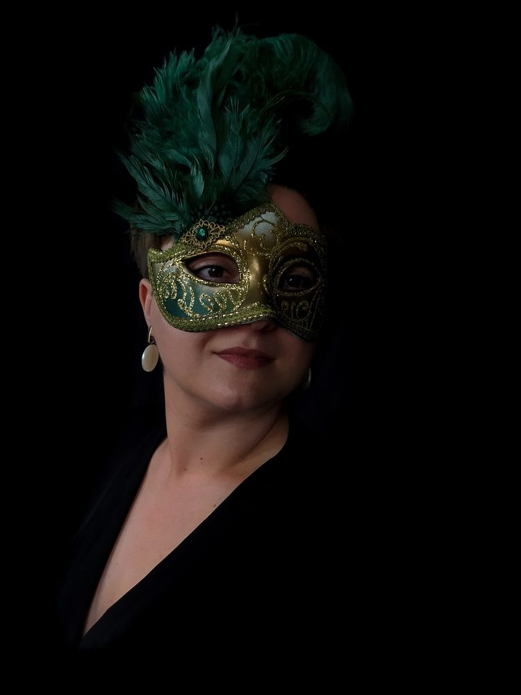 Photograph by Людмила Емельянчикова