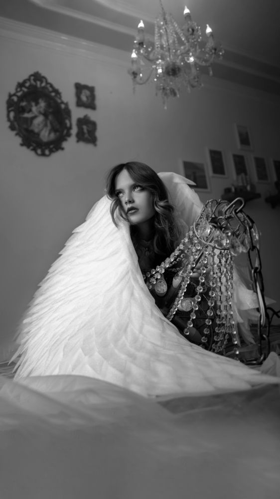 Photograph by Ali Karimi