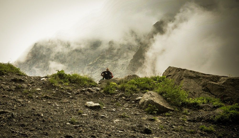 Photograph by Svetlana Gubanova