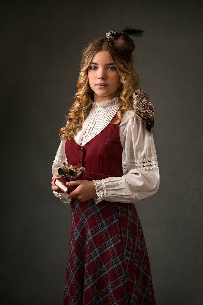 Фотография автора beatriz ostos