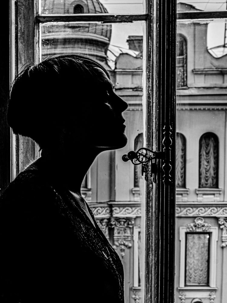 Photograph by Ирина Баландина