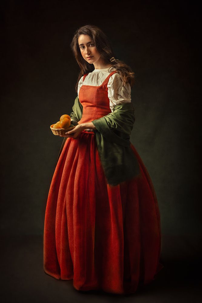 Фотография автора beatriz ostos