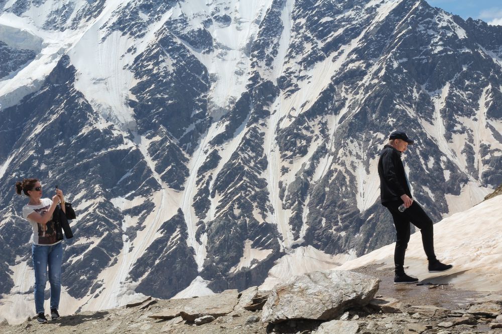 Photograph by Svetlana Gubanova