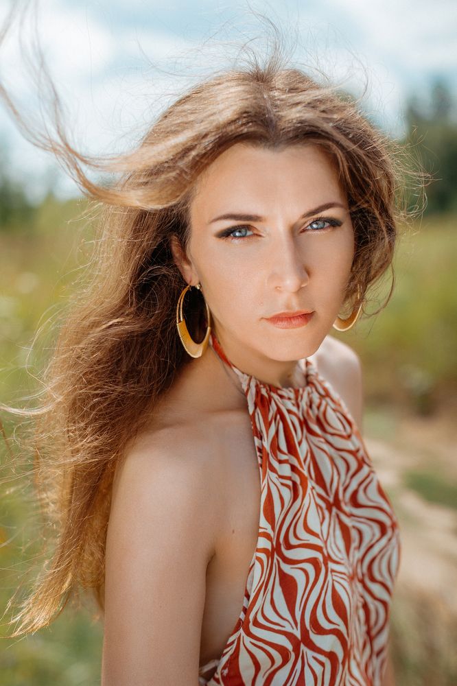 Photograph by Мария Бочкова