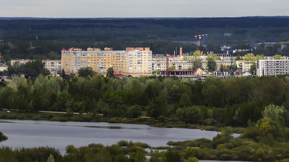 Photograph by Алексей Парамонов