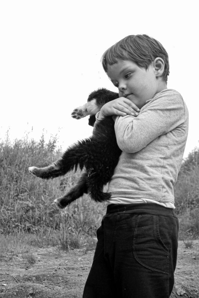 Photograph by Дарья Вихорева