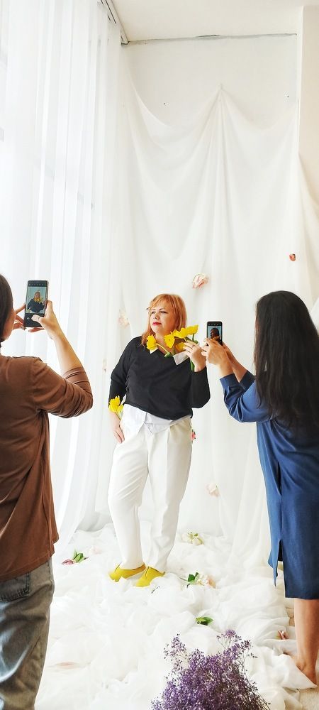 Photograph by Ирина Барышева