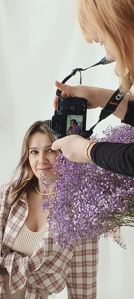 Photograph by Ирина Барышева