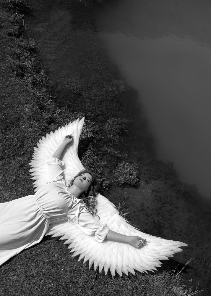 Photograph by Ali Karimi