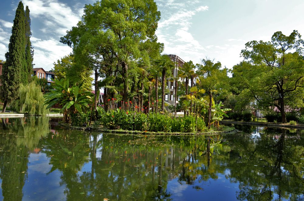 Photograph by Андрей Соколов