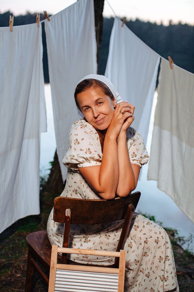 Photograph by Мария Бочкова