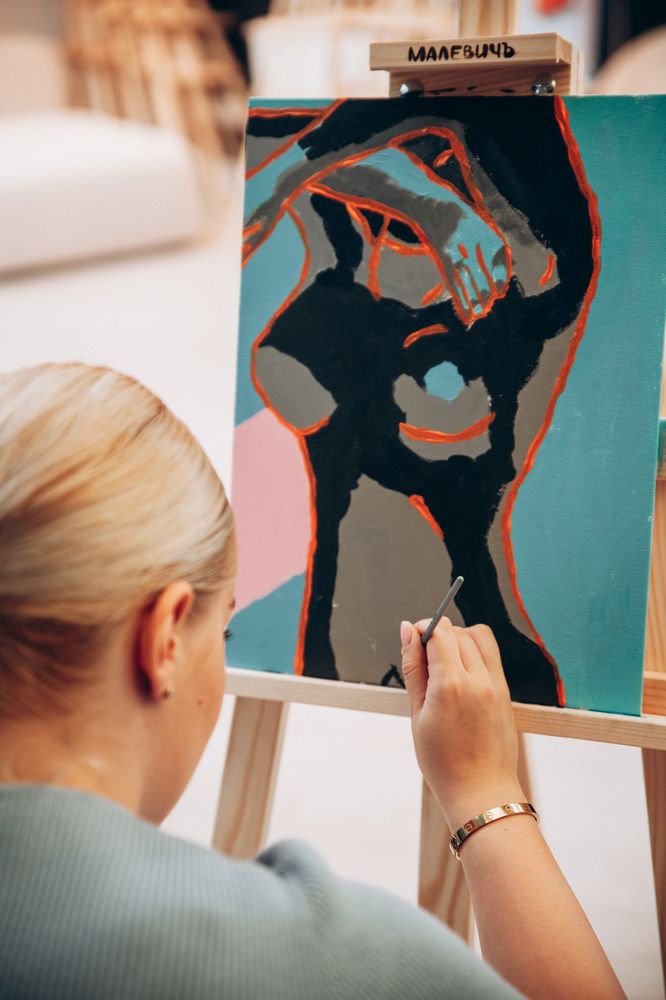 Photograph by Мария Корвин-Кучинская