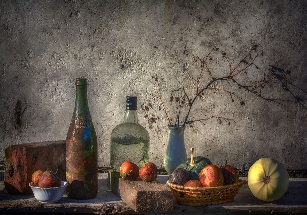 Photograph by Борис Кравецкий