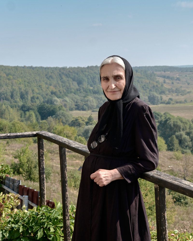 Photograph by Татьяна Рымар