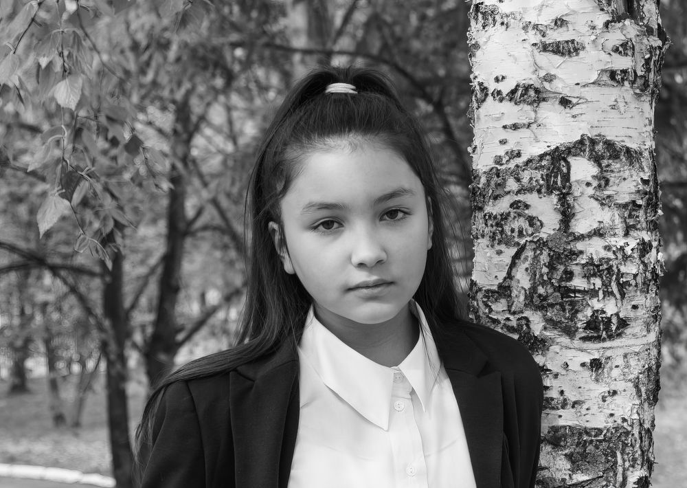 После каникул