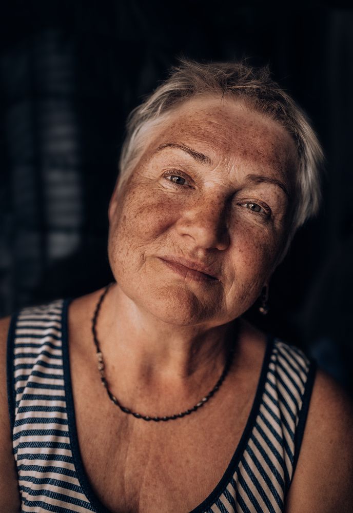 Фотография автора Иващенко Виктория