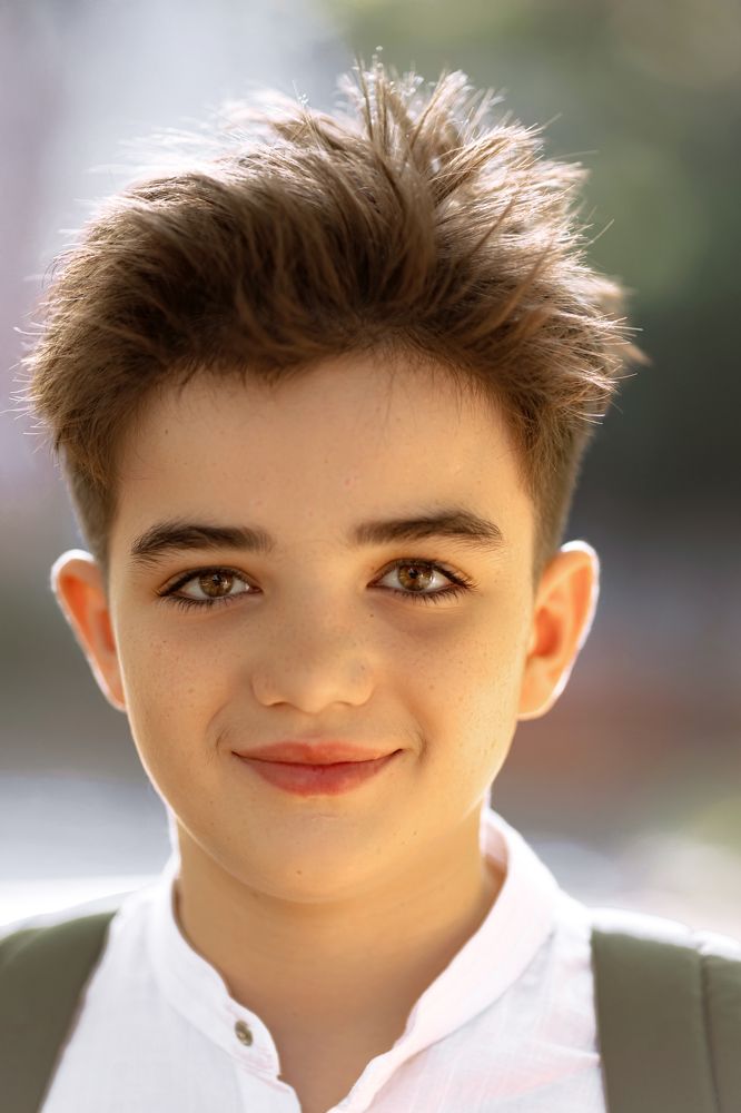 Утро доброе