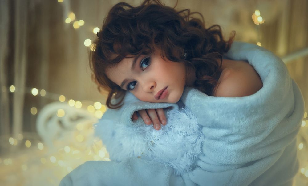 Фотография автора Наталья Законова