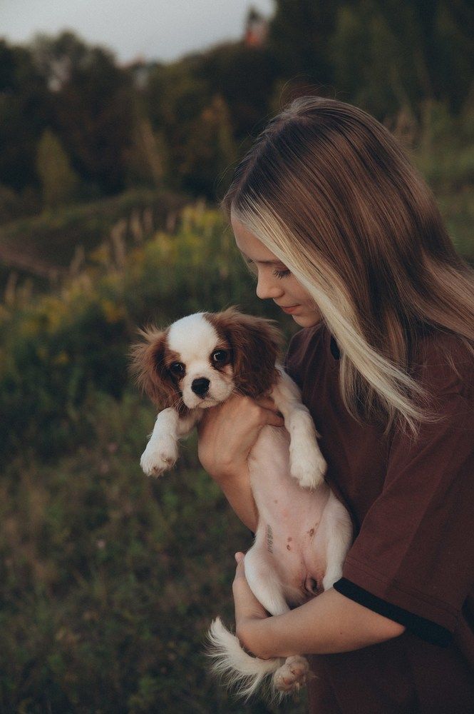 Photograph by Екатерина Чикилина