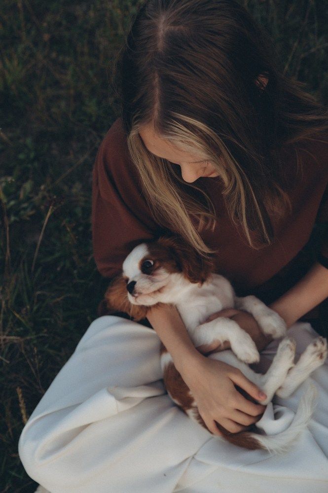 Photograph by Екатерина Чикилина