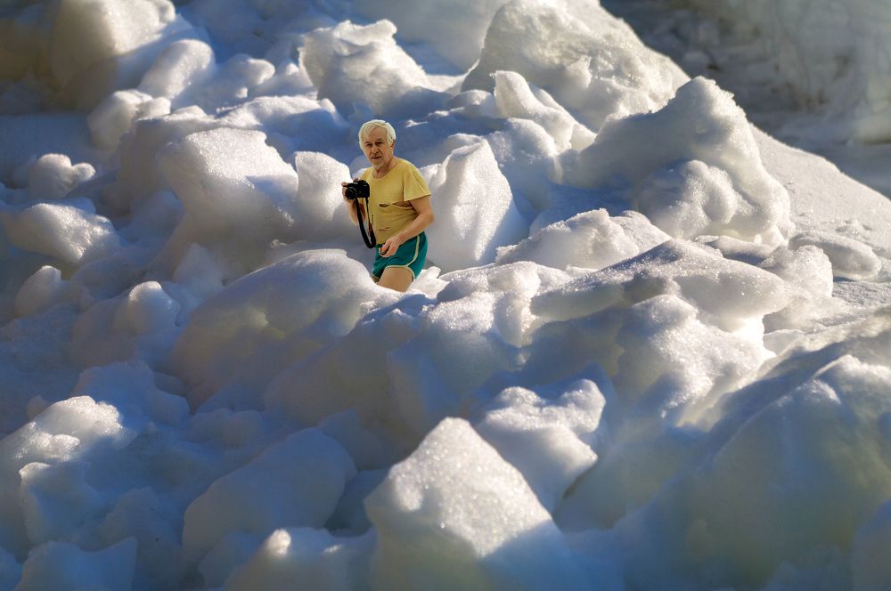 Photograph by Валентин Кузьмин