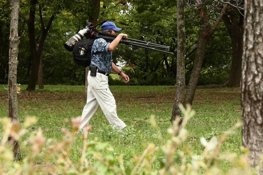 Photograph by Борис Лишневский