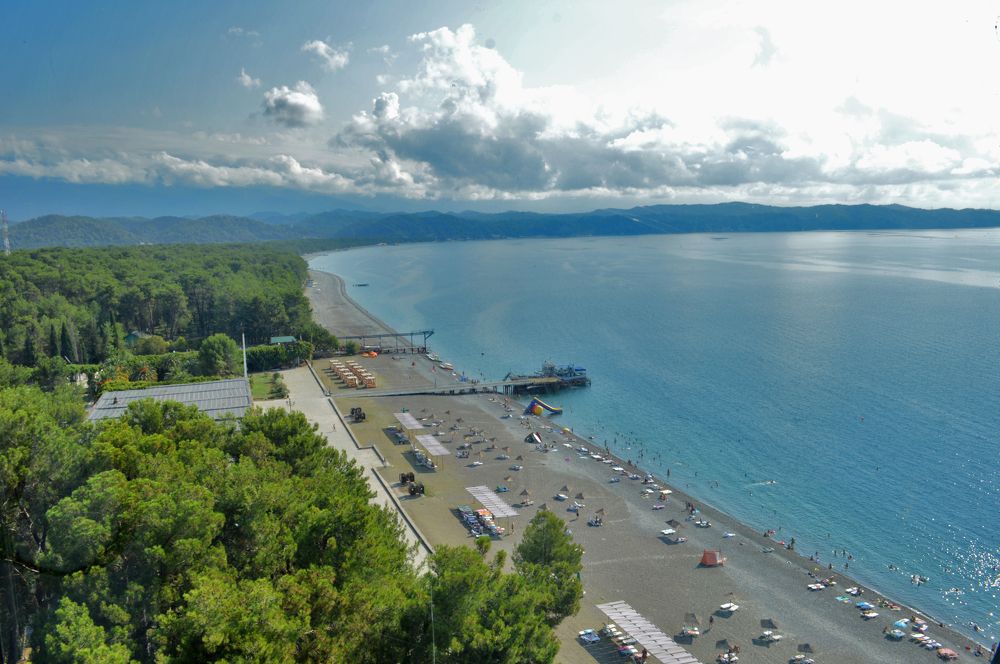 Photograph by Андрей Соколов