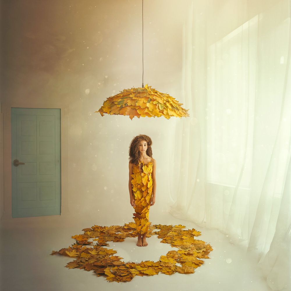 Photograph by Ania Jadczak