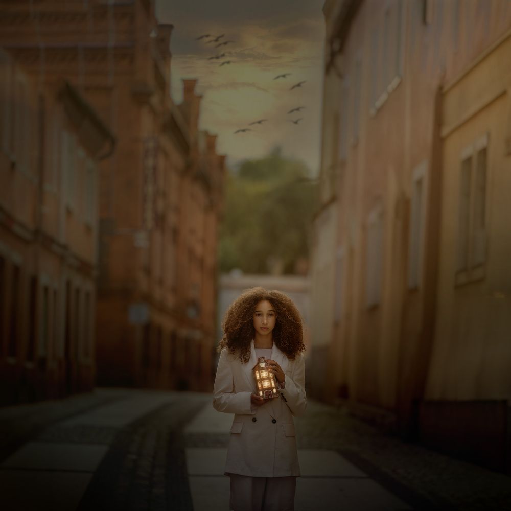 Photograph by Ania Jadczak